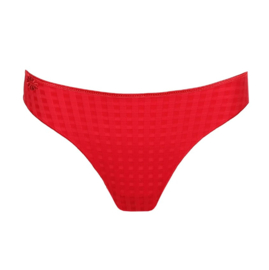 Avero Rioslip - Scarlet