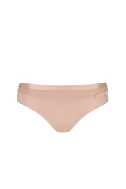 Gracia slip peach