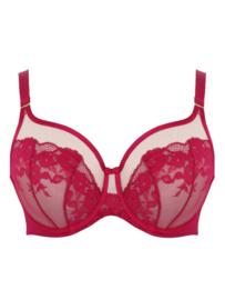 Sculptresse Josephine beugelbh Magenta/latte