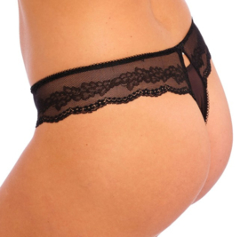 Wacoal Ravissant String - Zwart
