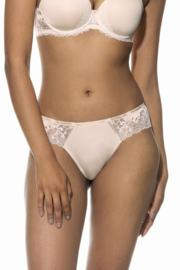 Mey Luxurious string Rose pearl