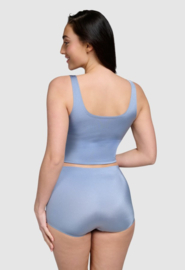 Ten Cate Shorts - Powder Blue