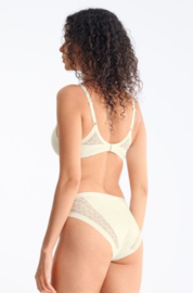 Lisca Opal Voorgevormde Beugel BH - Cream