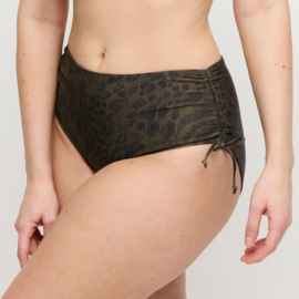 Ratjada Bikini Tailleslip - Jungle Jaguar