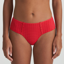 Avero Hotpants - Scarlet