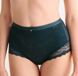 Lisca Evelyn Tailleslip - Emerald Pearl