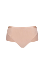 Gracia tailleslip peach