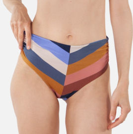 Corangs High Waist Bikinibroekje - Multi