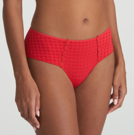 Avero Hotpants - Scarlet