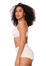 Daily 2-pack Seamless Taille Slip - Apricot