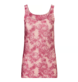 Ten Cate 2-way Singlet - Spring Flowers