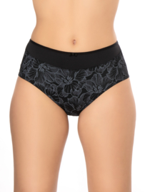 Felina Vision Bloom tailleslip Black