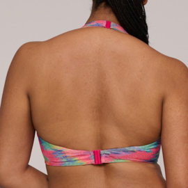 PDS Cairo Voorgevormde balconette bikini Sunset nile