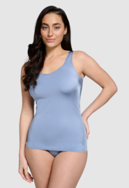 Ten Cate 2-way Singlet - Powder Blue
