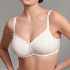 Rosa Faia Fleur Soft BH - Crystal