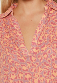 LingaDore Nachthemd - Leopard Print