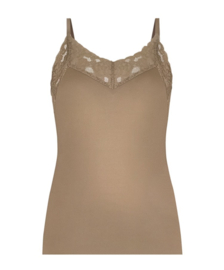 Ten Cate Spaghetti Top Kant - Dusty Sand