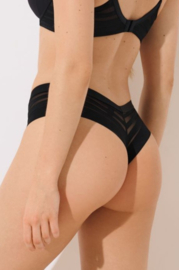 Lisca Alegra Brazilian - Zwart