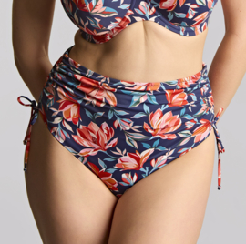 Ashley Hoog Bikinibroekje - Liliflora
