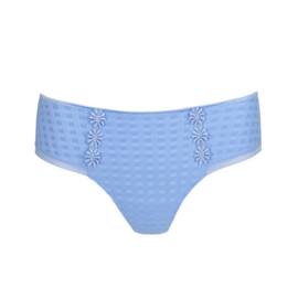 MJ Avero - Hotpants - Santorini Blue