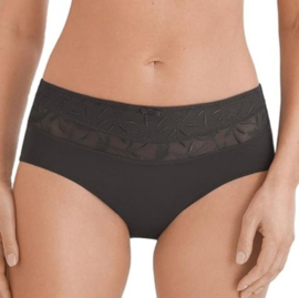 Felina Vision Deluxe Tailleslip - Obsidian Grey