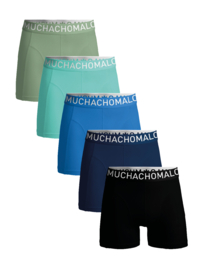 Muchachomalo Hello Sunshine 5-pack cotton