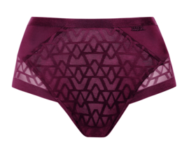 Lisca Opal Tailleslip - Magenta