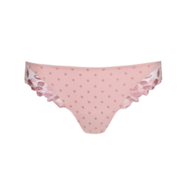 MJ Agnes slip Vintage Pink