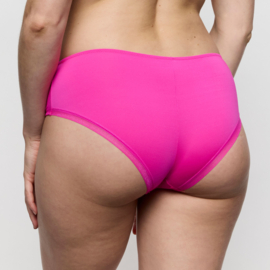 Tom Hotpants - Influencer Pink