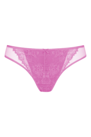 Mey Fabulous slip Bubblegum Pink