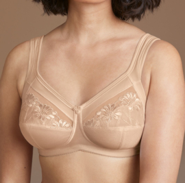 Anita Safina Comfort BH - Sand