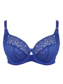 Sculptresse Estel beugelbh Royal Blue