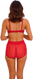 Wacoal Halo Lace Beugel Bh - Rood