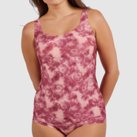 Ten Cate 2-way Singlet - Spring Flowers