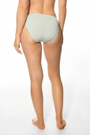 Mey Luxurious slip Frozen Mint