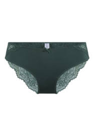 LD Daily slip Garden Green