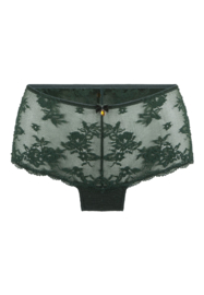 LD short Garden Green