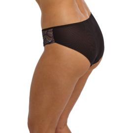 Wacoal Mayumi Slip - Midnight
