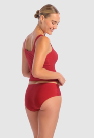 Ten Cate Hipster - Velvet Red