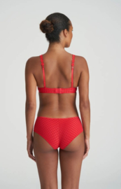 Avero Hotpants - Scarlet