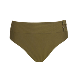 PDS Sahara bikini tailleslip Olive