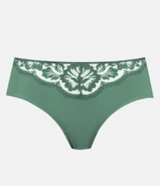 Mey Amazing American Pants - Peat Moss