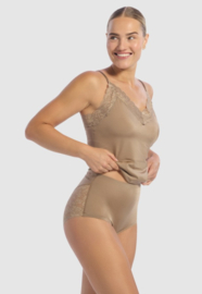 Ten Cate High Waist Lace - Dusty Sand