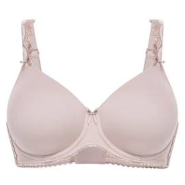 Felina Rhapsody Spacer BH - Taupe