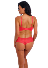Wacoal Raffine - Plunge push up Bh - Hibiscus
