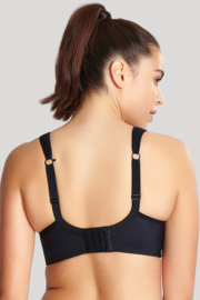 Panache padded sportbh met beugel