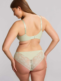 Panache Celeste Brazilian - Pistachio