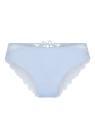 LingaDore slip Ballad Blue