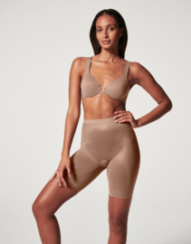 Spanx Thinstincts 2.0 Mid Thigh Short