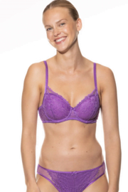 Mey Fabulous halfcup spacer bh Wild Orchid